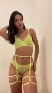 Im here baby are you happy to see my curves