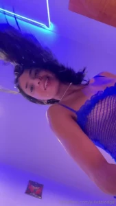 Im willing to kneel for you baby