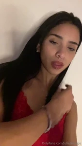 You like me in red baby part 1