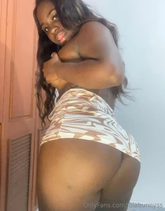 Creamy orgasm here s your chocolate girl lamamiii03 subscribe for free part 13