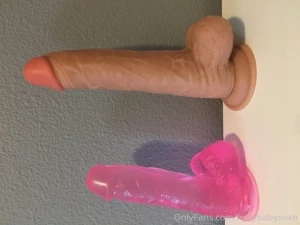 Gotta new toy in the mail today just look at the size of that thing part 1