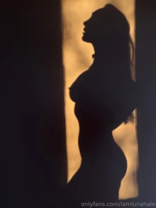 Grace in shadows part 1