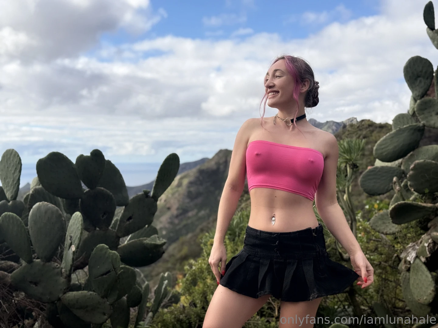 I m moving to tenerife 