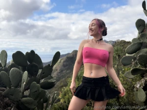 I m moving to tenerife