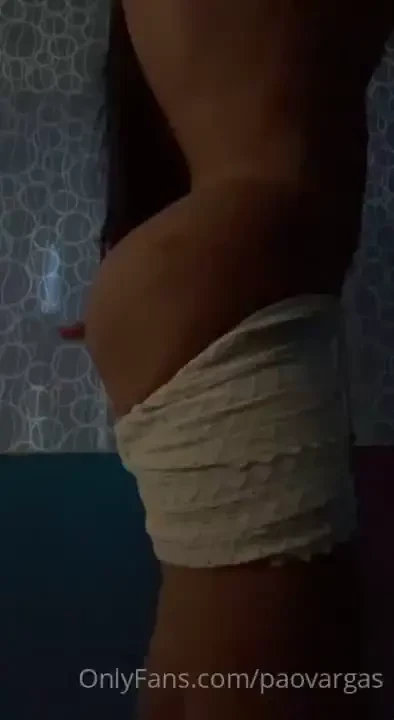 Amo vestirme frente a ti 