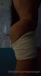 Amo vestirme frente a ti