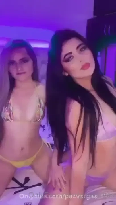 Te gustar a tenernos para ti 