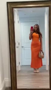 Orange you glad you found my of i know i am