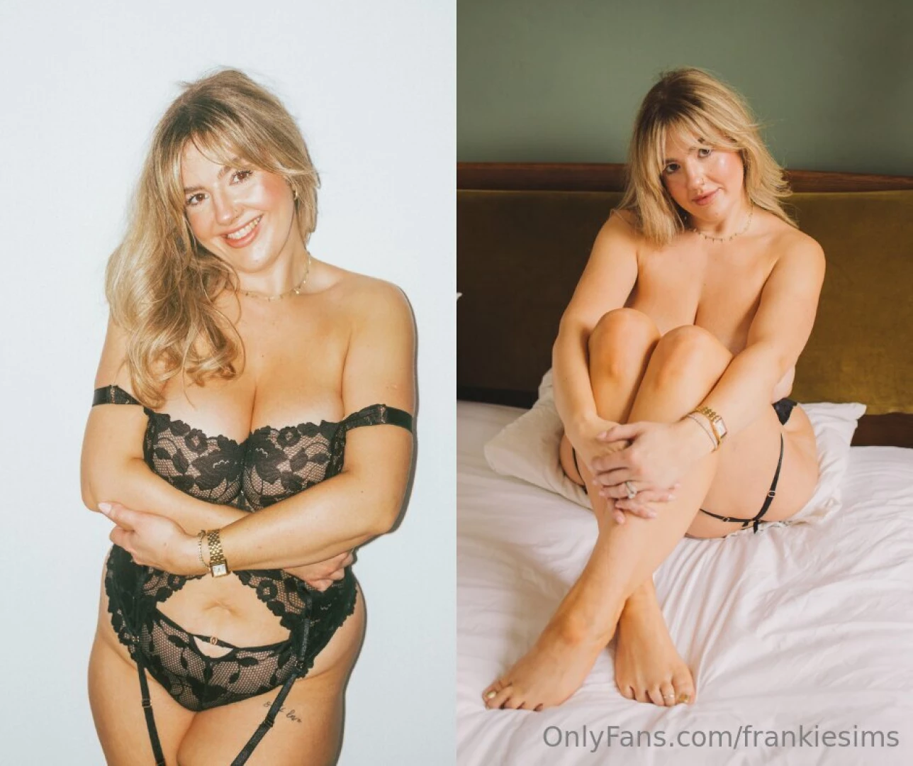 1 month free trial for 48 hours only fuller bust babe itslaurenedge part 8 