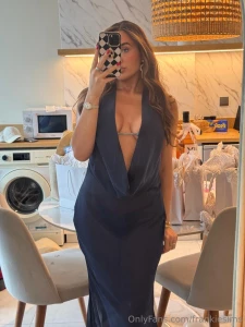 What s the color of my underwear babe