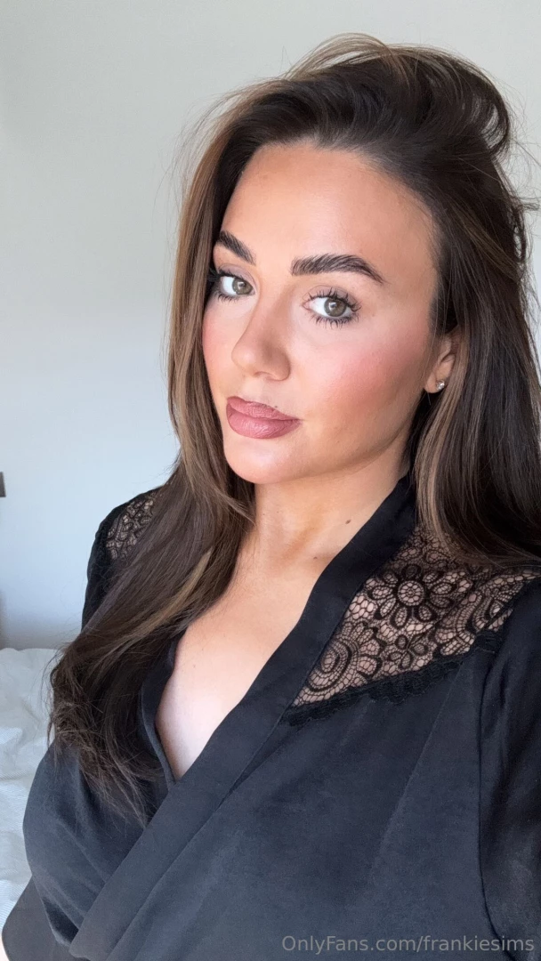 Good morning babes part 455 