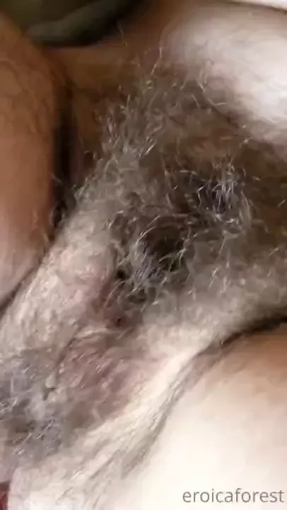 Here are some short video clips of my bush up close from multiple 