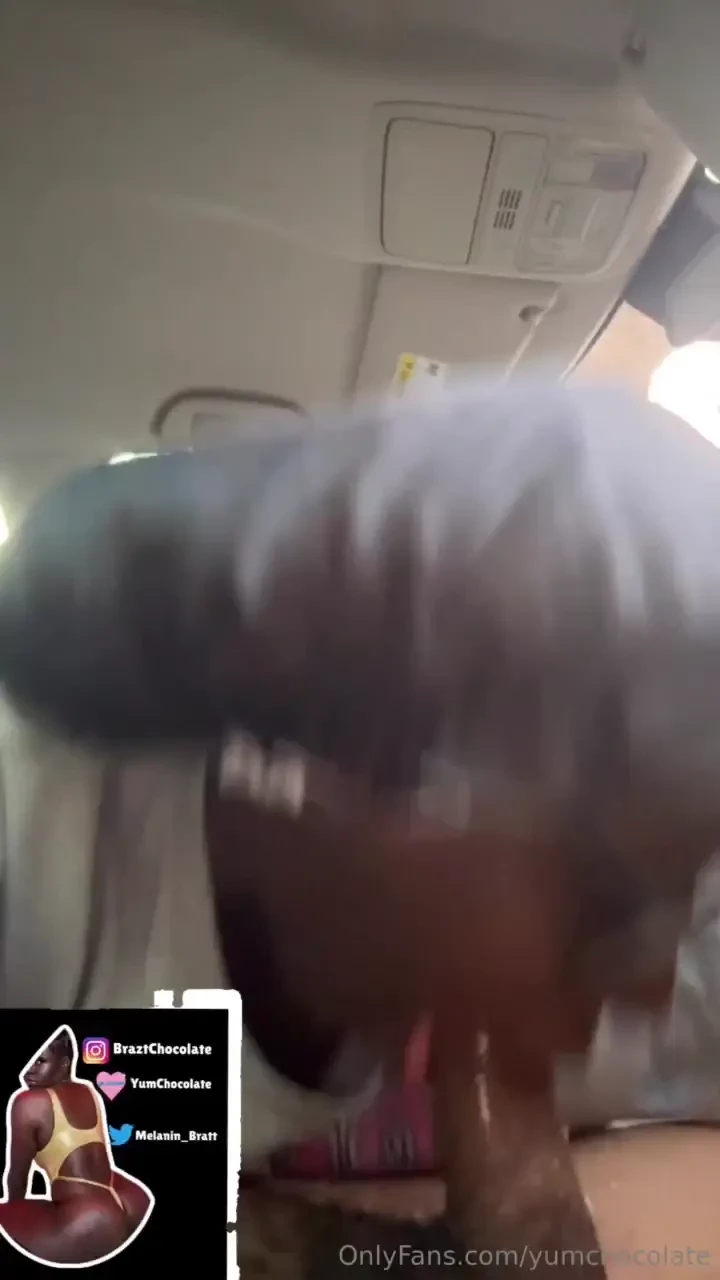 Never take long to nut and suck it out of your dick papa 