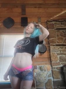 On wednesdays we wear pink part 103