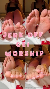 Jerk off cei worship you re going to follow my instructions and jerk