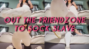 Youre alway trying so hard to get my attention so much that i decided