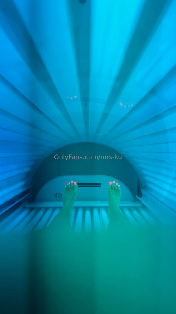 Like the color of my toes 