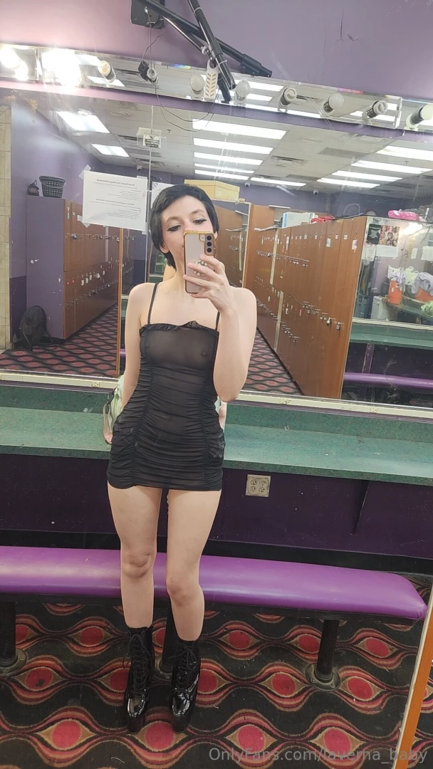 Yesterday was my first day scripper 