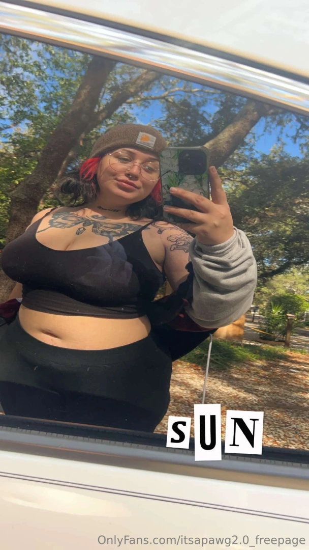 Did you miss me part 975 