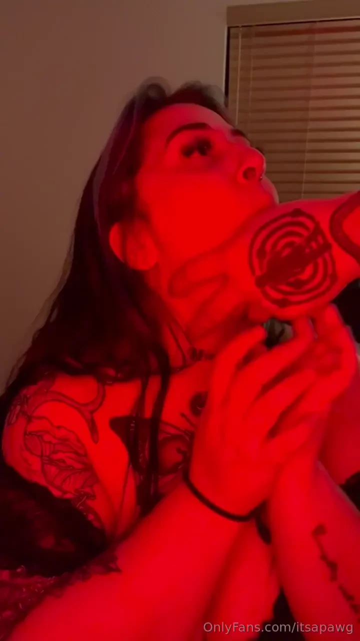 For those who might be too shy to comment for this video pov letting 