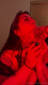 For those who might be too shy to comment for this video pov letting