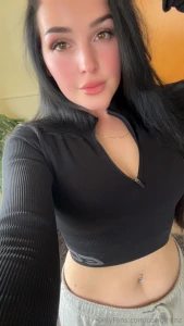 Last year in my 20 s