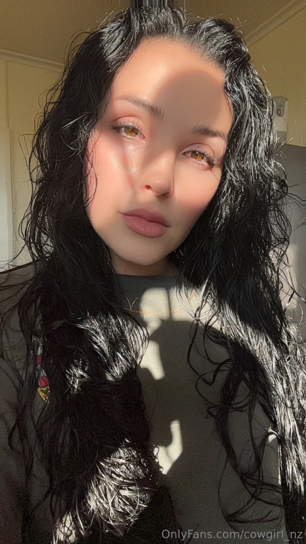 Curly hair day part 2 