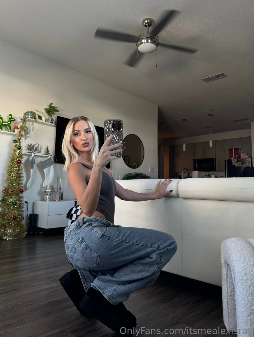 Reflected and irresistible 