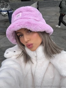 Too cozy for you to resist