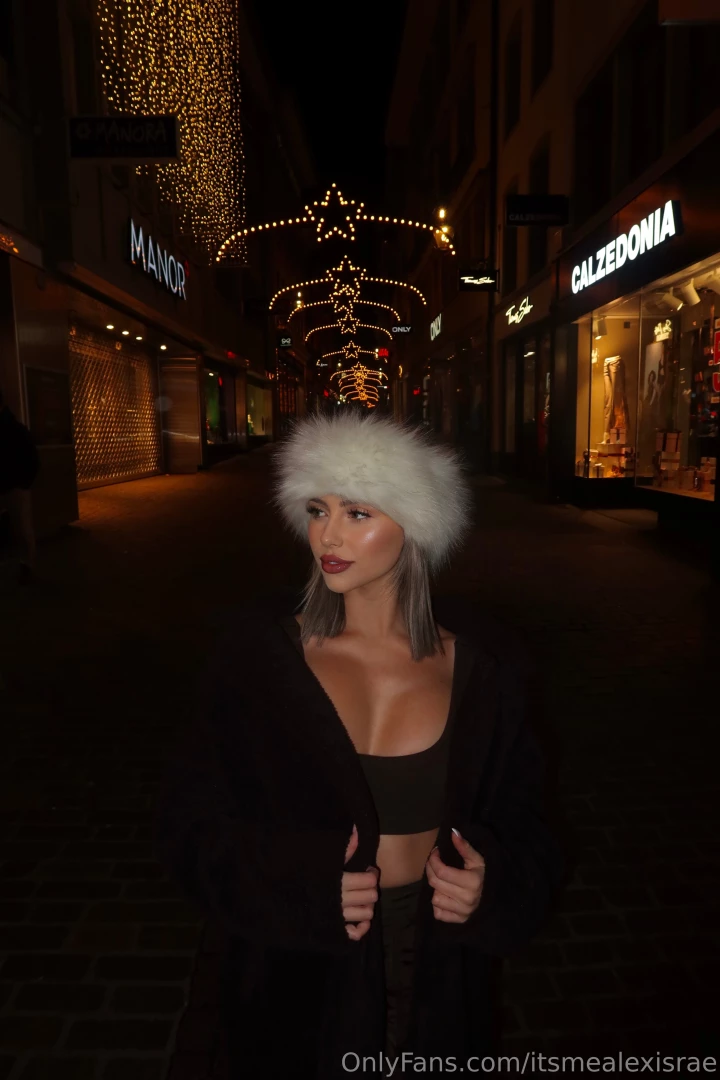 Sassy classy and a little bad-assy part 8 