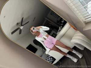Come closer and find out how fun i can be