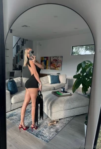 Sweet but sassy part 4