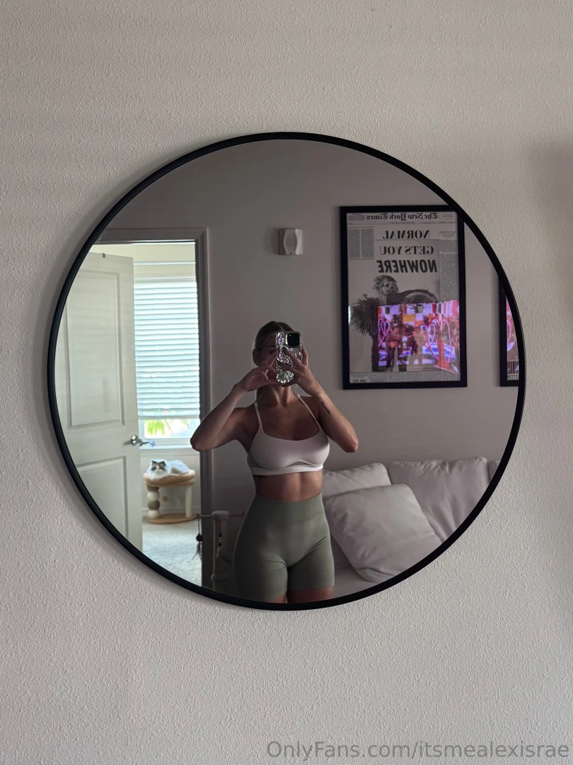 I film better when i know it s only for you 