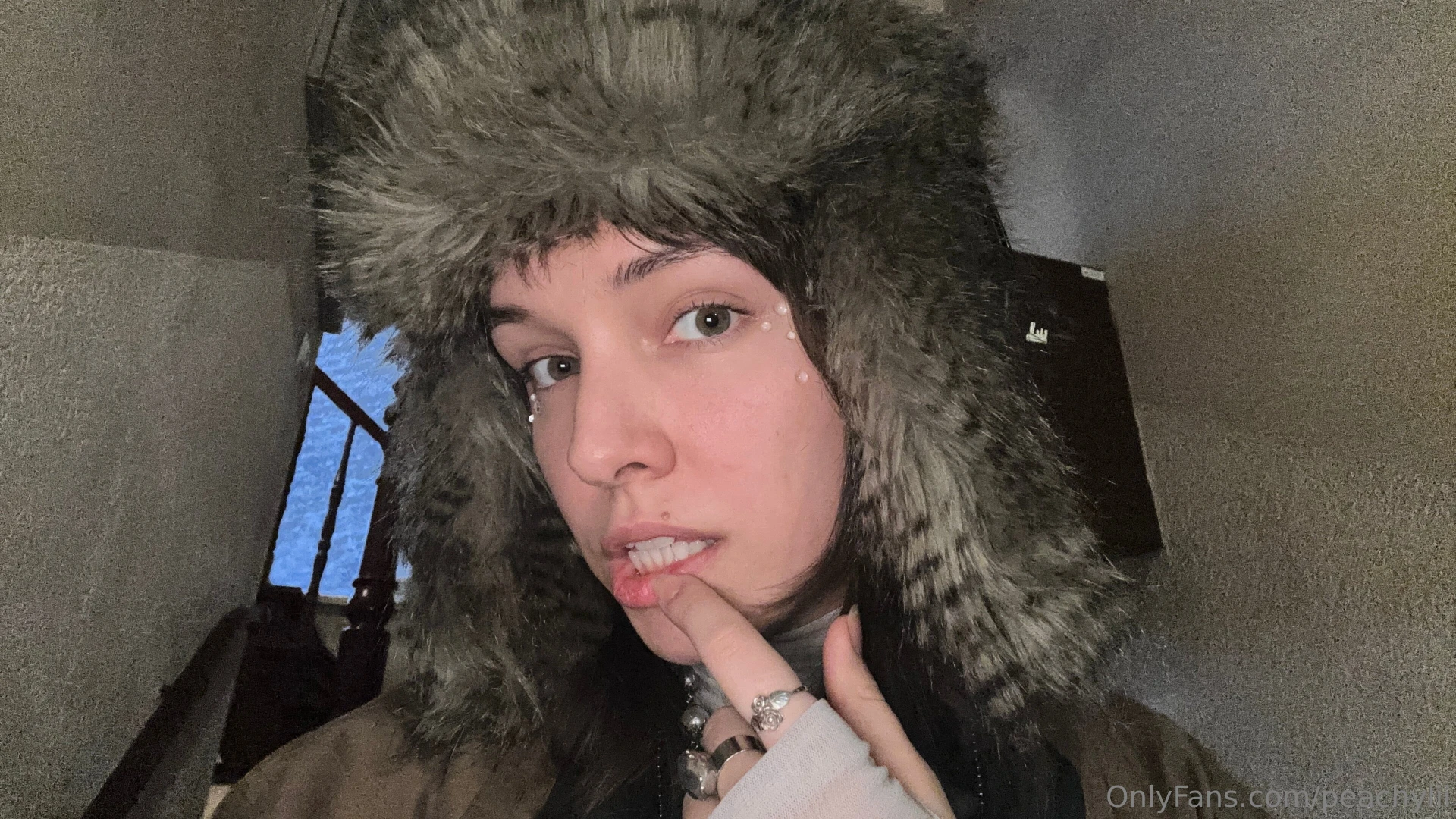 Either pearls or tears part 1 