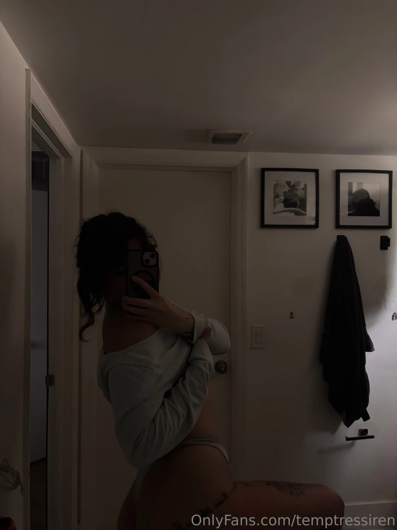 Sending you a little vid in dms check it out 