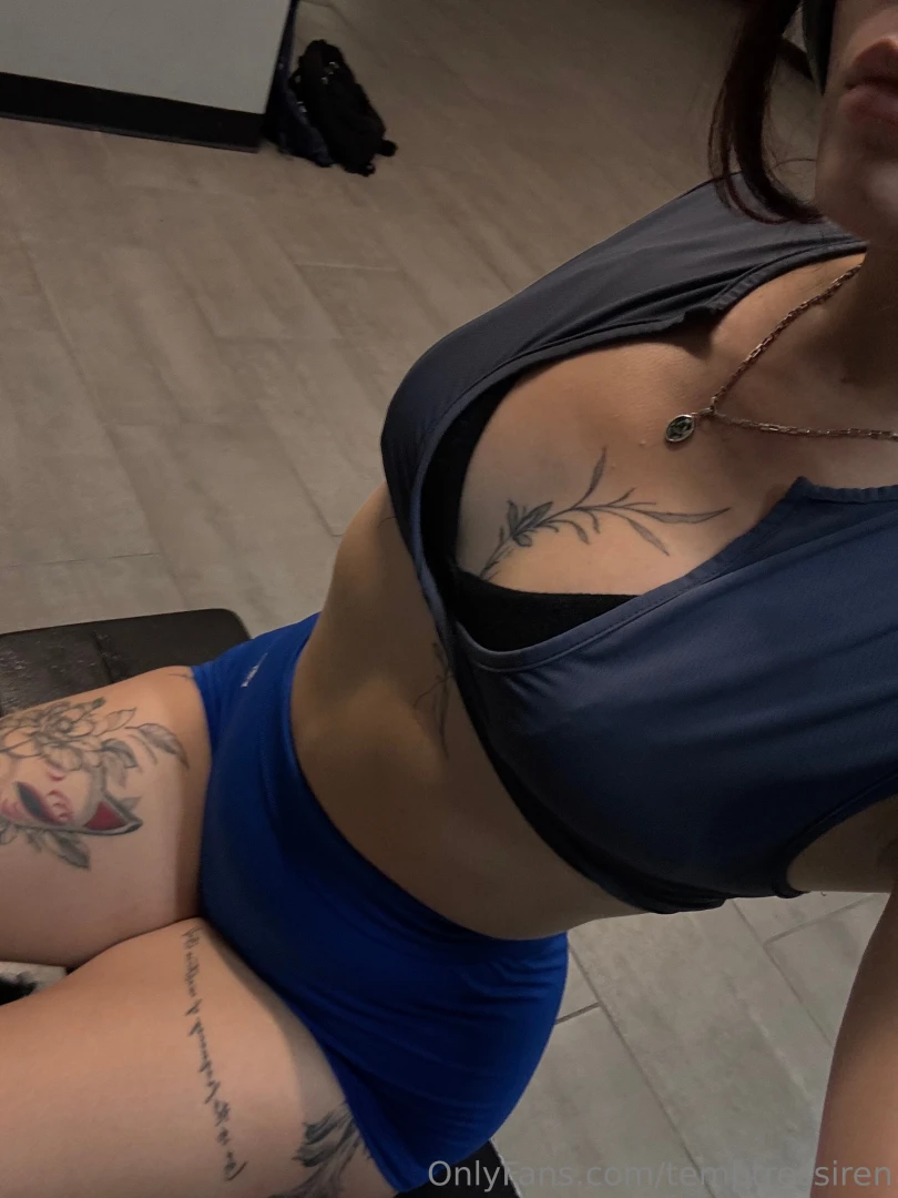 Temptressiren part 1 