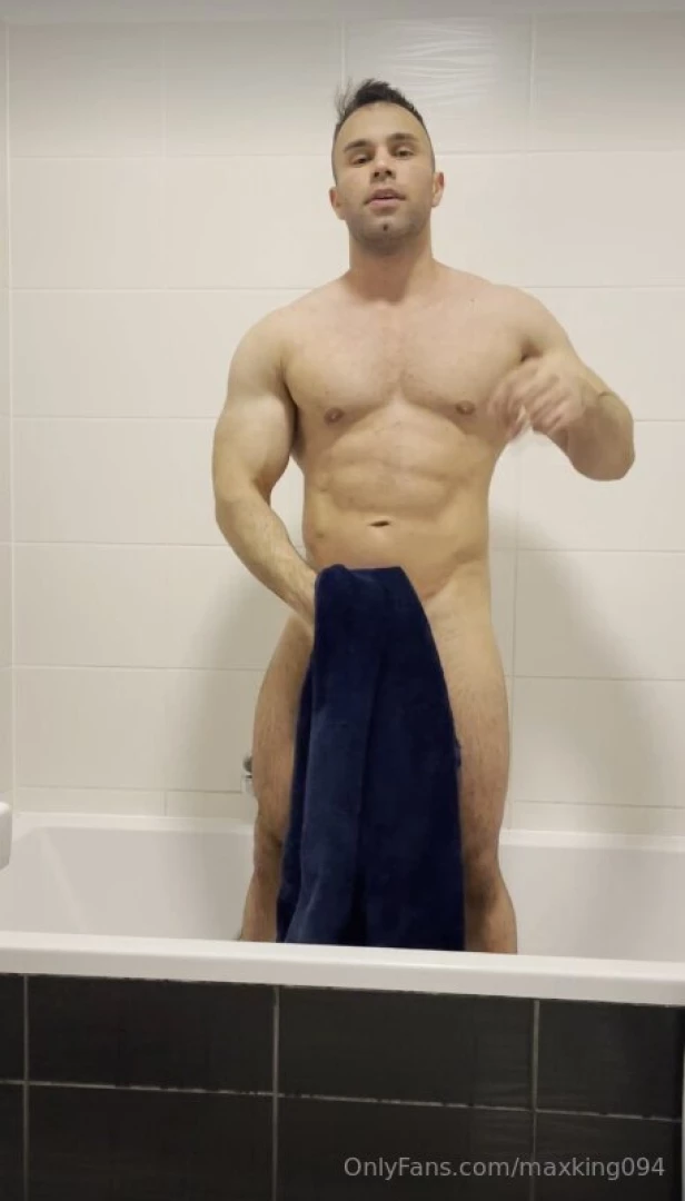 Is this towel getting in the way of the view you re craving 