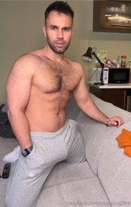 No shirt no problem just me you and this view ready to explore