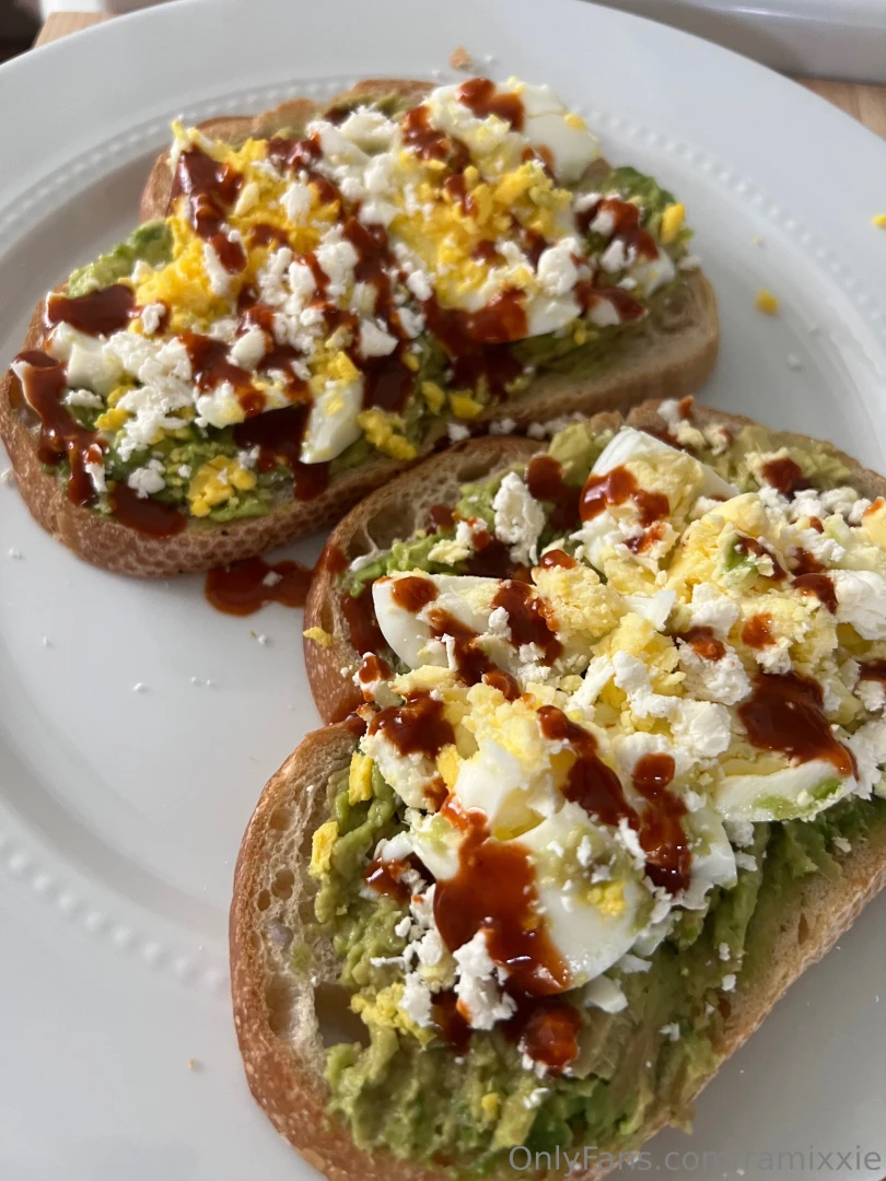 Abs are made in the kitchen part 1 