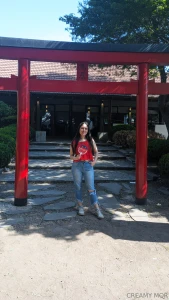 I really like japanese culture i enjoyed that festival so much part 1