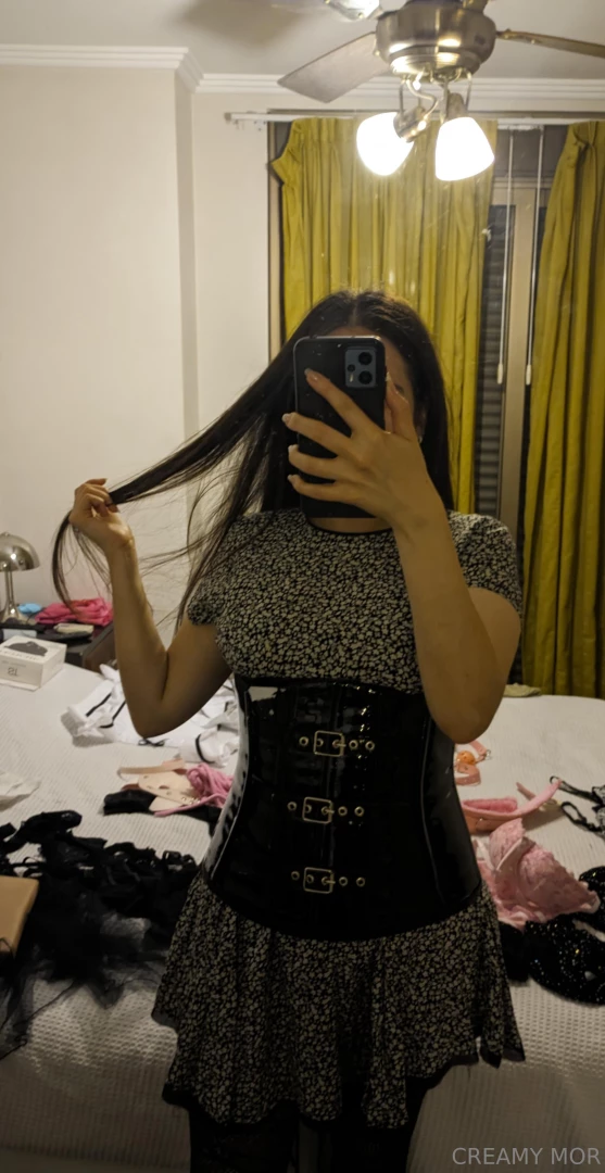 How do you rate my outfit part 6 