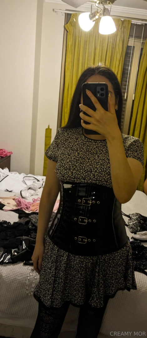 How do you rate my outfit part 5 