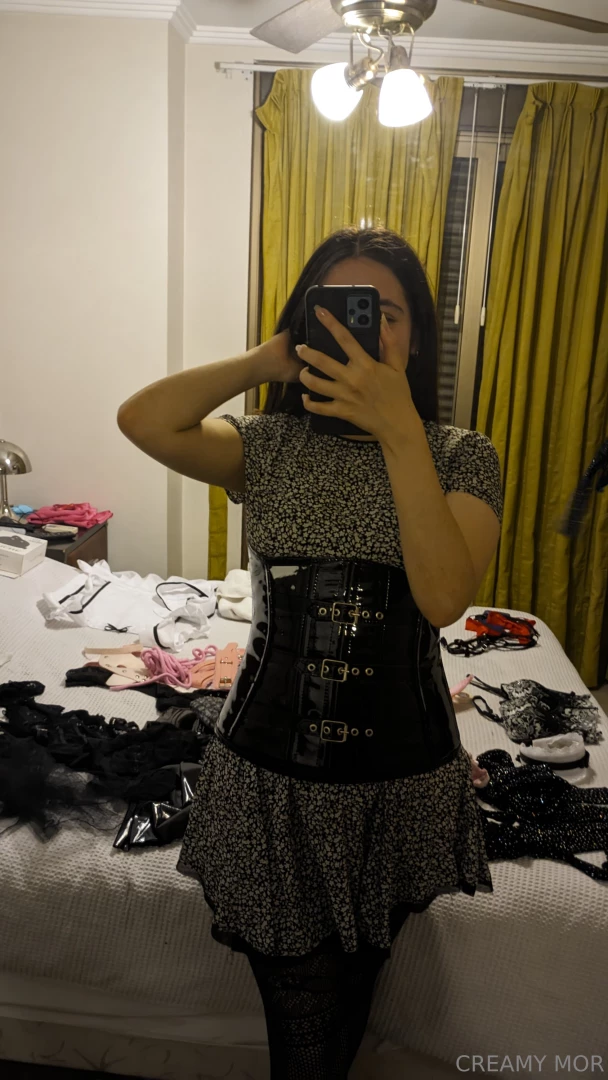 How do you rate my outfit part 7 