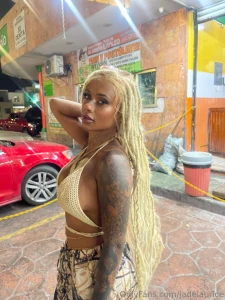 Come pick me up part 2