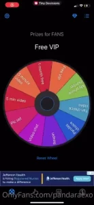 10 wheel spins all day