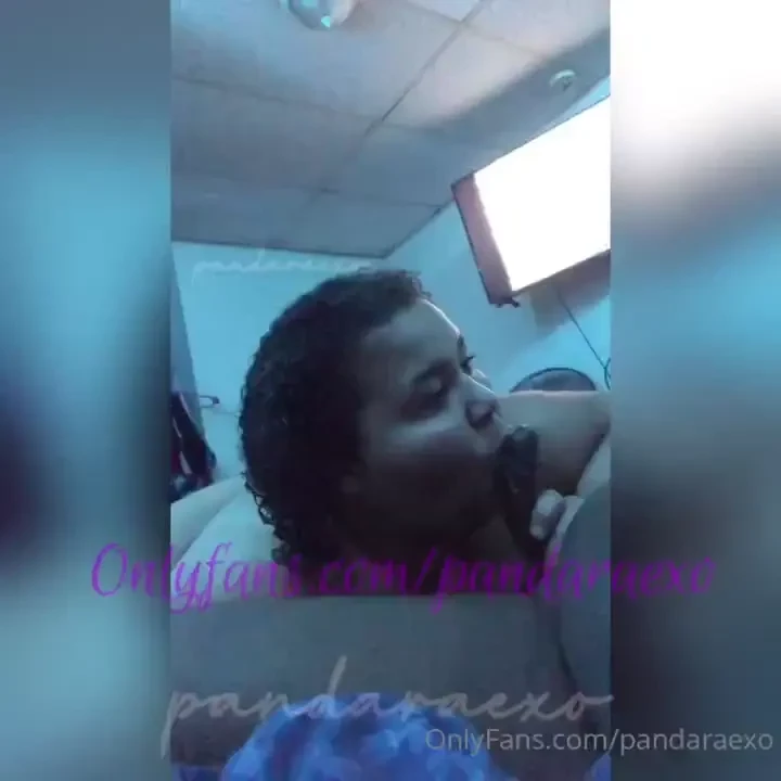 Tip me for upload or dm me for the full video i used to love sucking 