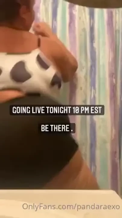 Going live at 10 pm est 