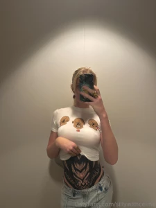 If you join my vip and send me a i ll let you see my whole tattoo