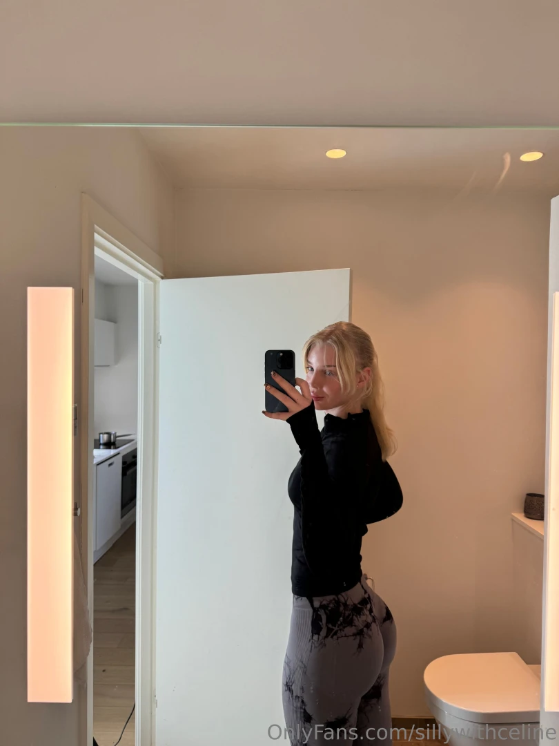 Casual but still got your attention part 1 