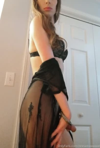 Would you warm me up part 6